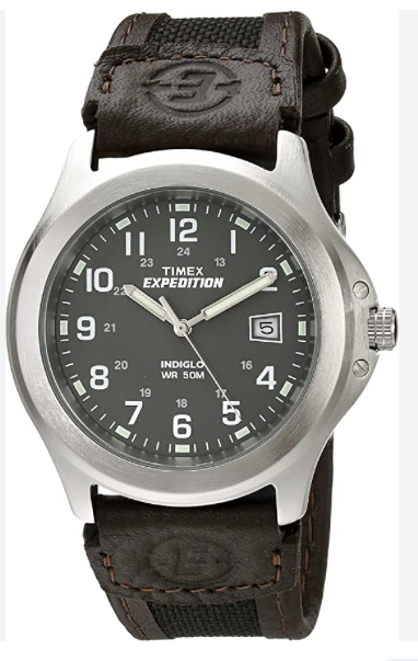 Montre Timex T40091